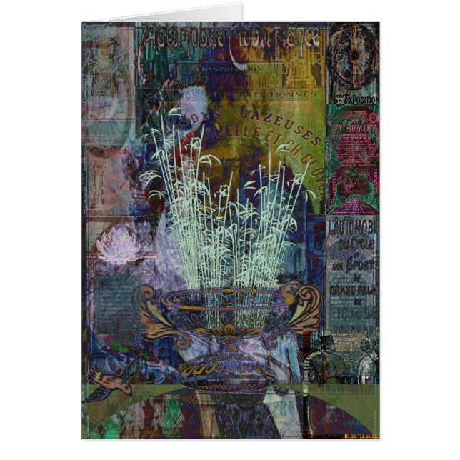 Réflexion de liberté (Devant)