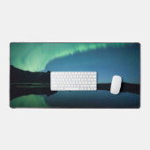 Réflexion des feux du Nord (Clavier et souris)