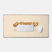 Réflexion des scorpions (Clavier et souris)