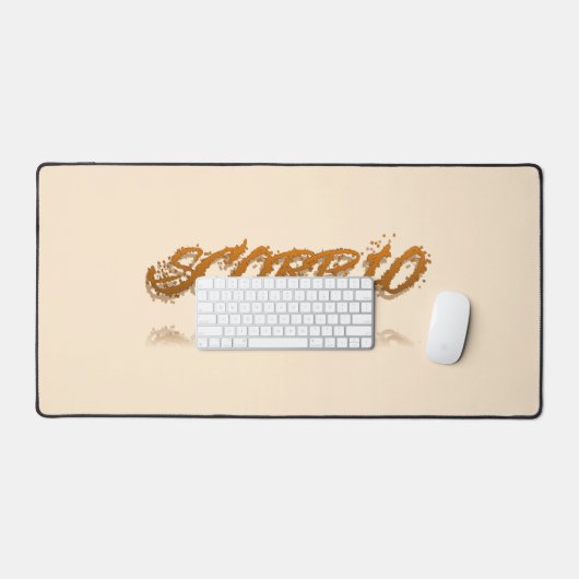 Réflexion des scorpions (Clavier et souris)