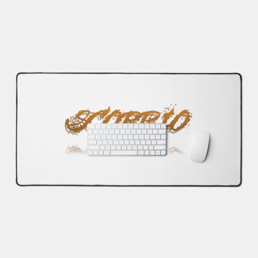 Réflexion des scorpions (Clavier et souris)