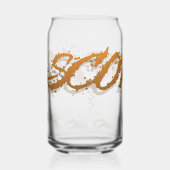 Réflexion des scorpions (Recto)