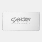 Réflexion du cancer (Recto)