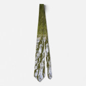 Réflexion d'un Cravate d'arborescence (Devant)