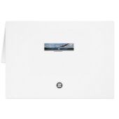 Réflexion En Or (Dos Horizontal)