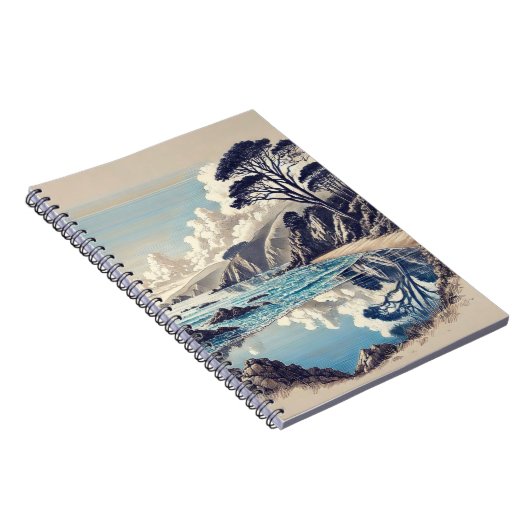 Réflexion | Journal carnet (Côté Droit)