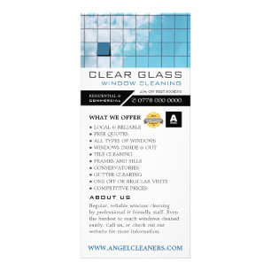 Réflexion, Nettoyage du tarif du service Carte rac