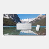 Réflexion sur Lake Louise - Banff NP, Canada (Clavier et souris)