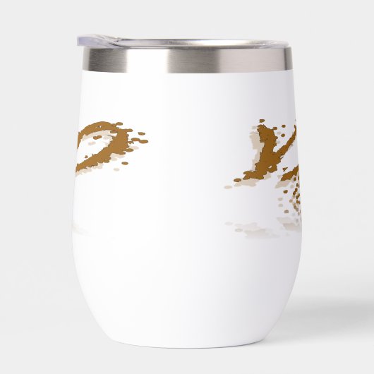 Réflexion virale (Droite)