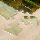 Réflexions 1 Puzzle (Côté)