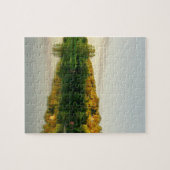 Réflexions 2 Puzzle (Horizontal)