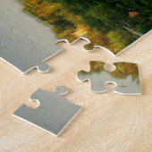 Réflexions 2 Puzzle (Côté)
