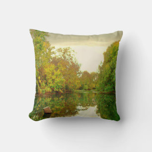 Réflexions 3 Coussin