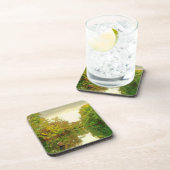 Réflexions 3 Dessous de verre (Côté Droit)