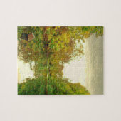 Réflexions 3 Puzzle (Horizontal)