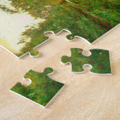 Réflexions 3 Puzzle (Côté)