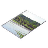 Réflexions 5 Carnet (Côté gauche)