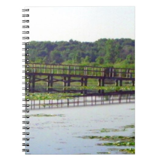 Réflexions 5 Carnet (Devant)