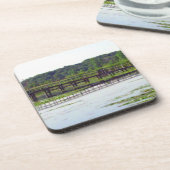 Réflexions 5 Dessous de verre (Côté gauche)