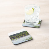 Réflexions 5 Dessous de verre (Côté Droit)