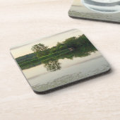 Réflexions 6 Dessous de verre (Côté gauche)