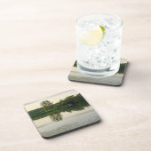 Réflexions 6 Dessous de verre (Côté Droit)