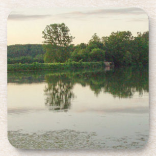 Réflexions 6 Dessous de verre