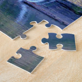 Réflexions 7 Puzzle (Côté)