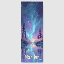 Réflexions Aurora - Lumières nordiques personnalis