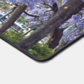 **"Réflexions de Jacaranda : Bateaux domestiques s (Coin)