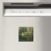Réflexions de la nature aimant personnalisé (In Situ (Lave-vaisselle))