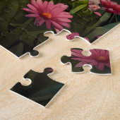 Réflexions de la nature : Un Puzzle Pittoresque (Côté)