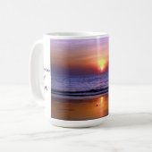 Réflexions de tasse d'amour (Devant gauche)