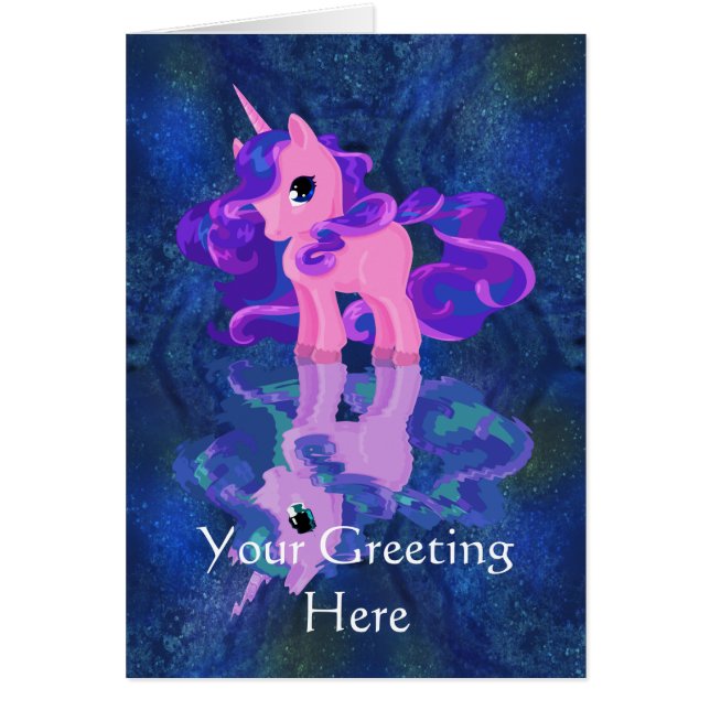 Réflexions de Whimsy (Devant)