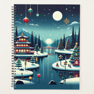 Réflexions de Yuletide sur le Sac fourre-tout Est