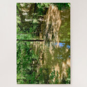 Réflexions Emberlight - Puzzles d'Ember silencieux (Vertical)