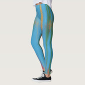 Réflexions Leggings (Gauche)
