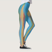 Réflexions Leggings (Droite)