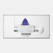 Réflexions moyennes à l'intérieur des statistiques (Clavier et souris)