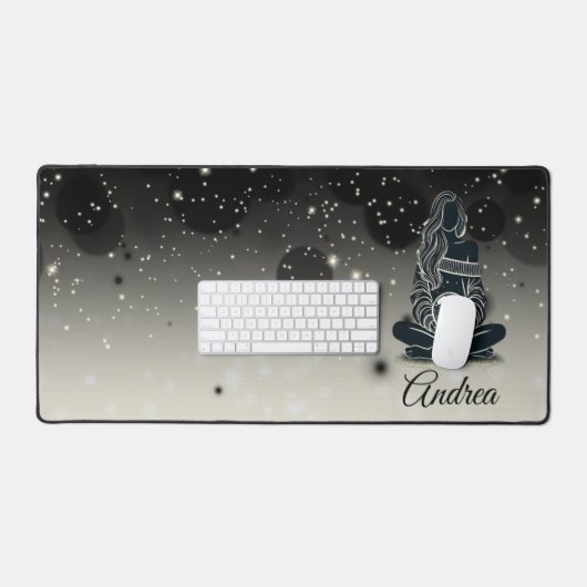 Réflexions Stardust (Clavier et souris)