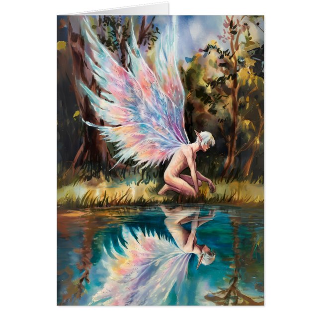 Réflexions sur la sérénité (Devant)