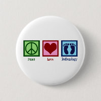 Reflexoloog Peace Love Reflexology Foot Massage