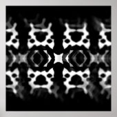 reflexos poster (Voorkant)