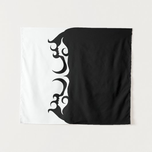 Reflo Déco Mod Tapisserie femme (Devant (Horizontal))