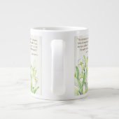 "Reformed Theology Chick" 20 oz. Christian Mug (Dos)