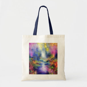 Refractie 1988 tote bag