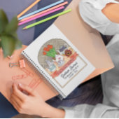 Refresh Teapots Gratitude Journal