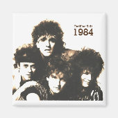 Réfrigérateur Magnet 2 (Devant)