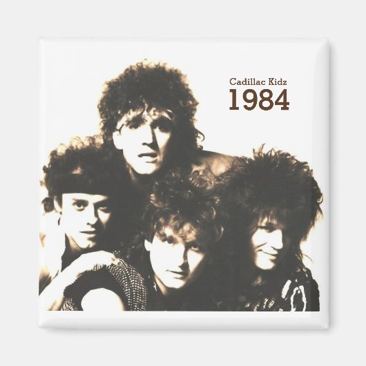 Réfrigérateur Magnet 2 (Devant)