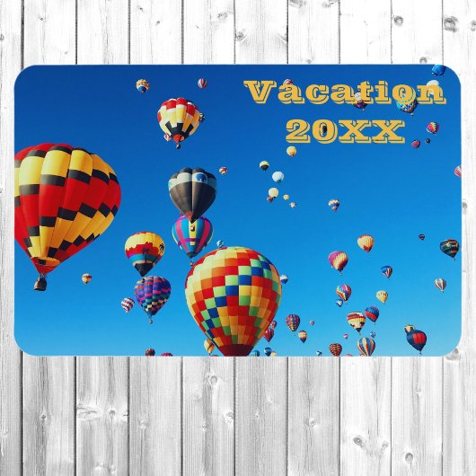 Réfrigérateur Magnet 4 X 6 Personnaliser la photo